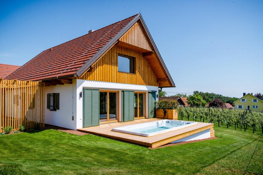 Klöchberg Relaxing & Living - foto 14