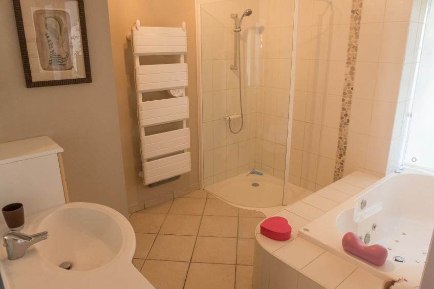 Schönes Ferienhaus Assione mit Pool - foto 6