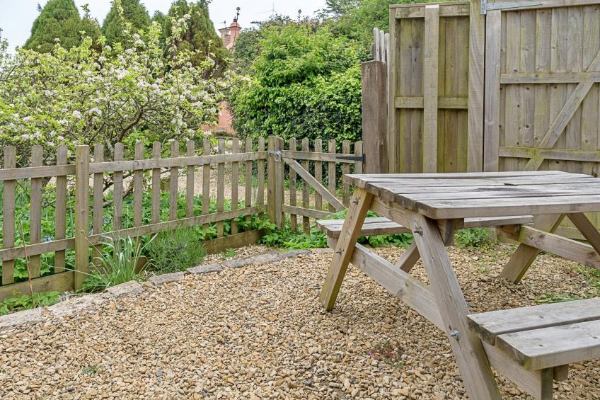 The Heselwood Coach House - foto 28