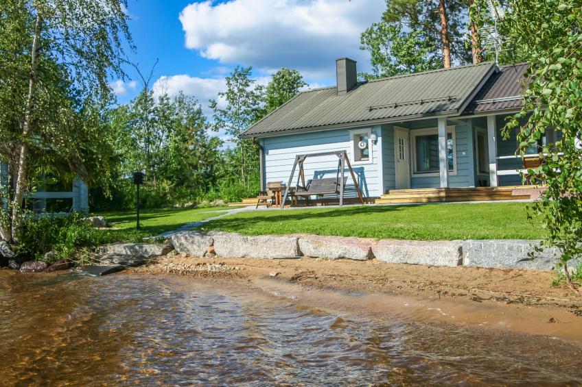 Onnimökki