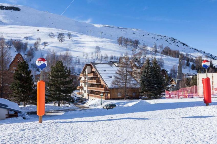 St Christophe - foto 12