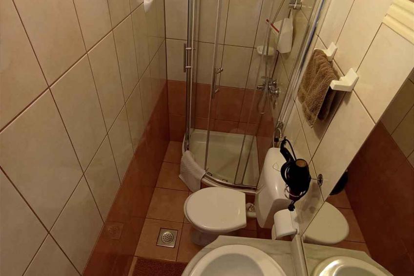 Holiday apartment with terrace and sea view - BF-67JV8 - foto 18