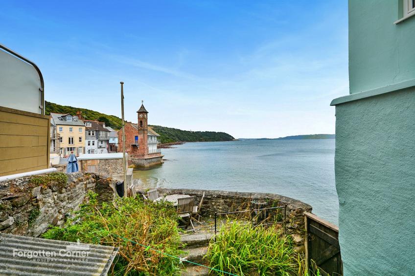 April Cottage, Cawsand - foto 17