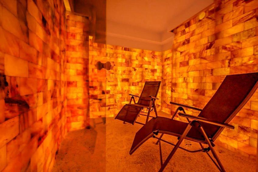 Schwarzbachtal - Double room Forest view without balcony - foto 28