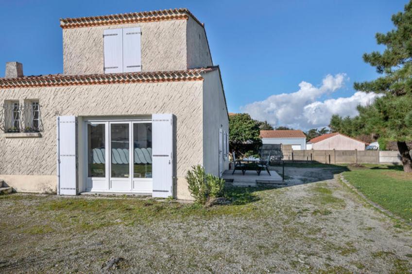 Appartements à Préfailles - foto 15