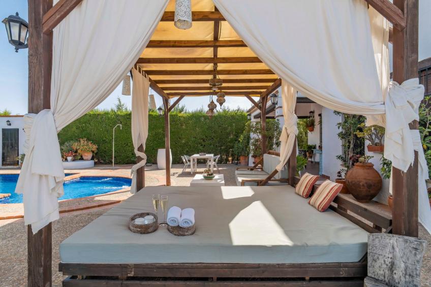 Ländliches Haus Carula - foto 5