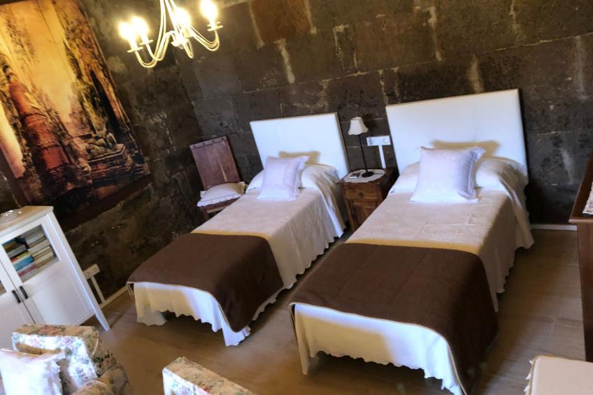 Villa los palmitos Familiäre Privatvilla mit Pool - foto 26