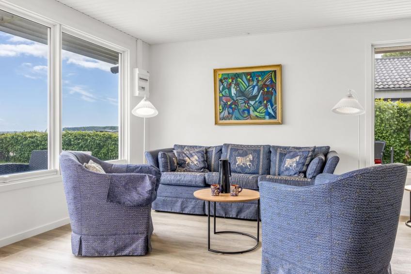 "Cornelius" - 30m from the sea - foto 6