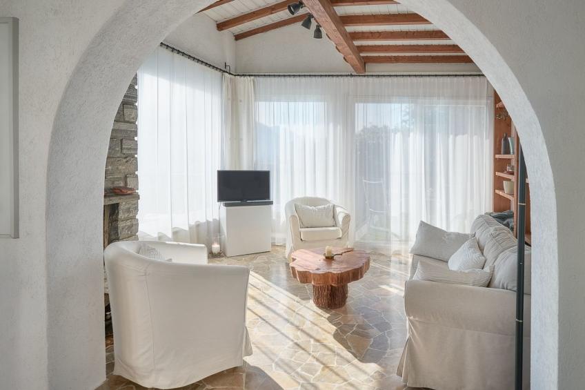 Casa Agnese - Eine Oase der Ruhe am Luganersee - foto 3