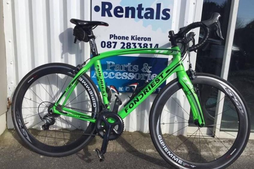 Minie's Cottage Wild Atlantic Way - foto 46