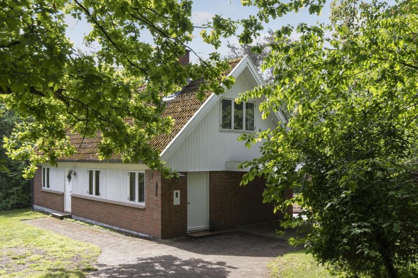 "Lucjan" - 200m from the sea in Bornholm - foto 27