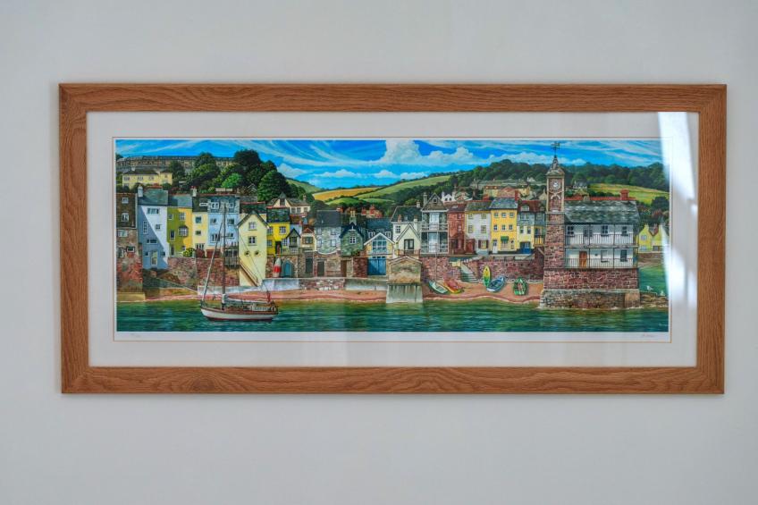 Hillside House - foto 33