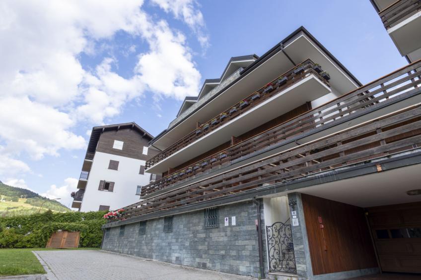 Monte Umbrail - foto 21