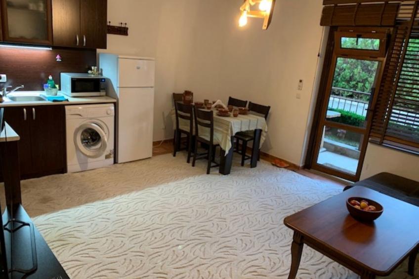 Wohnung mit Garten - foto 21