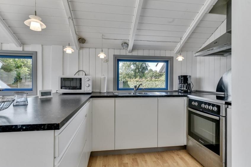 "Katrina" - 50m to the inlet in SE Jutland - foto 33