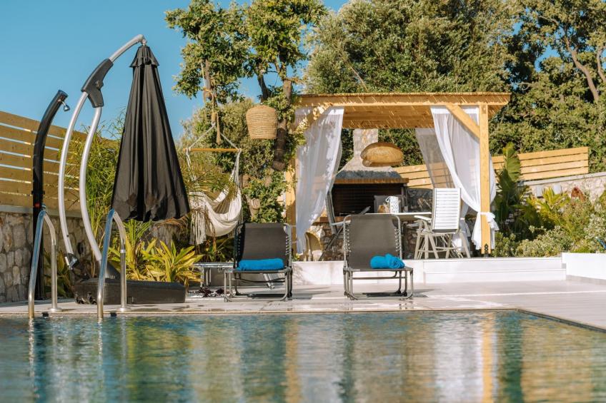 Wunderschöne Ferienvilla in Ialysos - foto 6