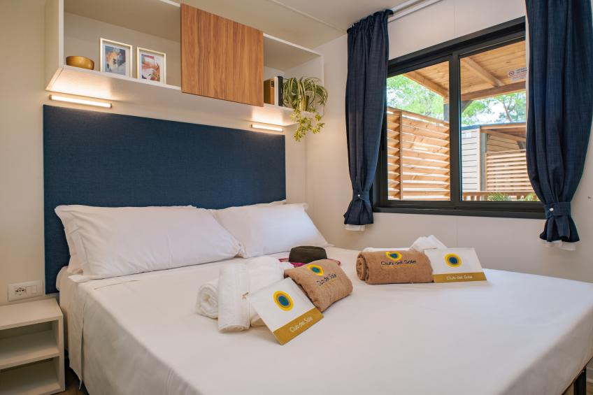 MILANO MARITTIMA BOUTIQUE RESORT - LODGE SUPERIOR - foto 5