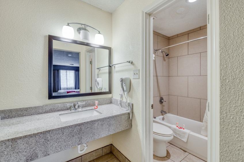 3 Queen Bed - foto 19
