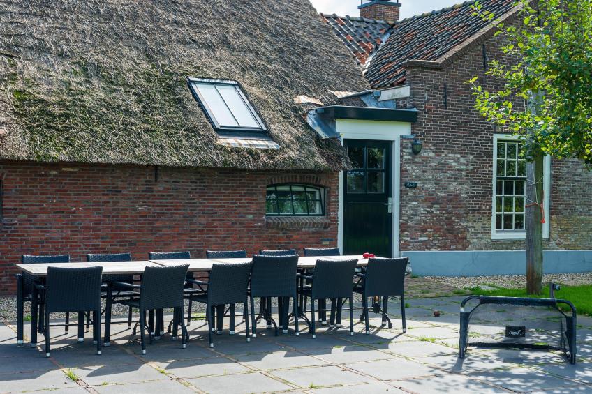 The Old Farmhouse - foto 5