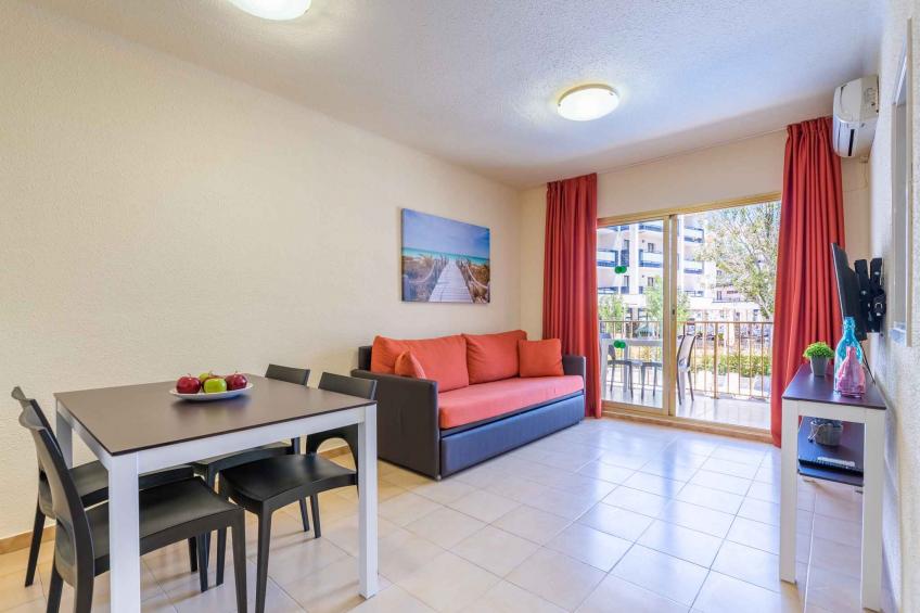Hotelapartment mit Pool und Klimaanlage - BF-MNYWH - foto 20