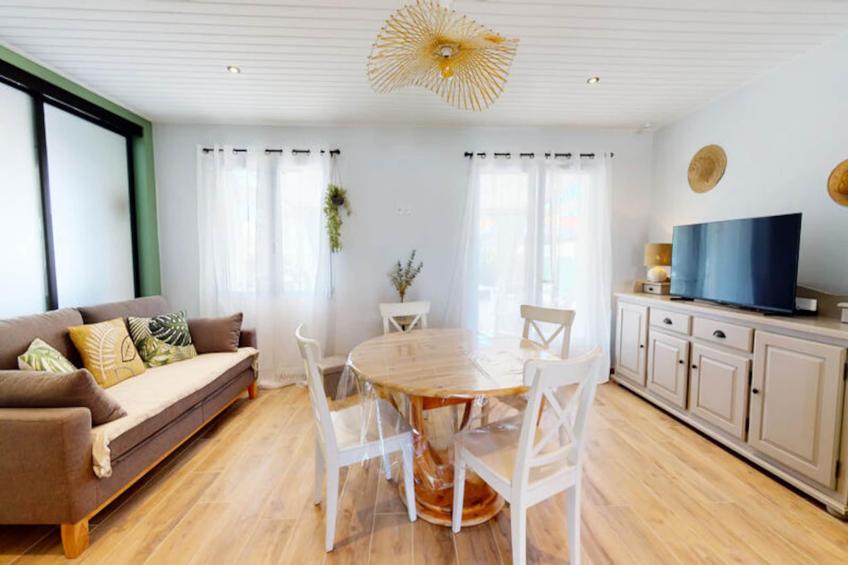 Maison à Bretignolles-sur-Mer - foto 7