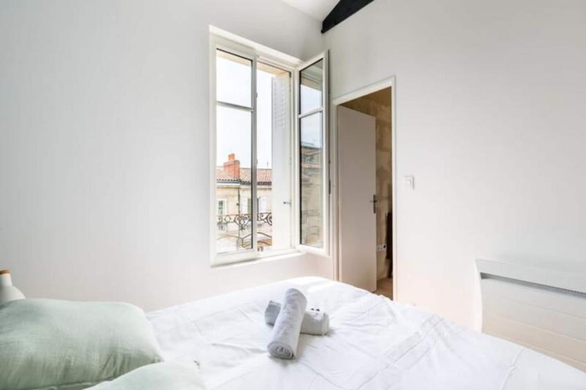 Superbe Appartement En Plein Cœur Des Chartrons - foto 16