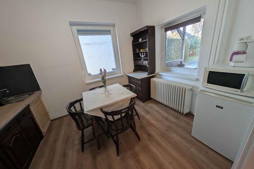 Vakantiewoning met WLAN en terras - BF-PV9TF - foto 13