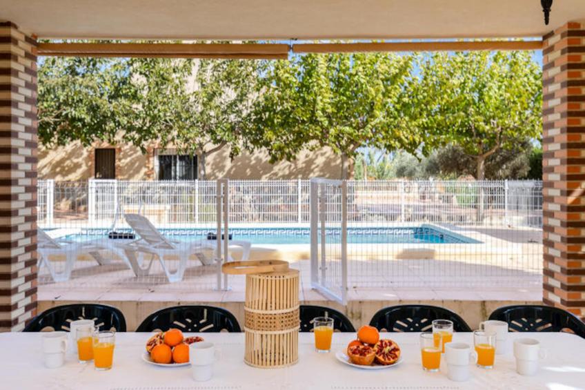 Maison à Dolores - foto 3