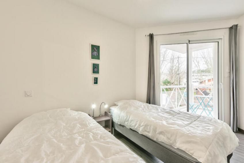 Maison à Arès - Bassin d'Arcachon - foto 21