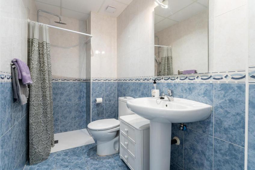 CT 196 - Faro's Villa Horizonte - Benalmadena - Beach Golf & Pool - foto 23