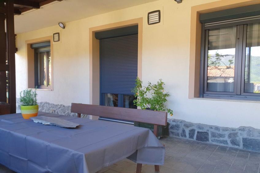 Bright and Sunny Apartment with Terrace - Two Bedroom Apartment with Terrace - foto 34