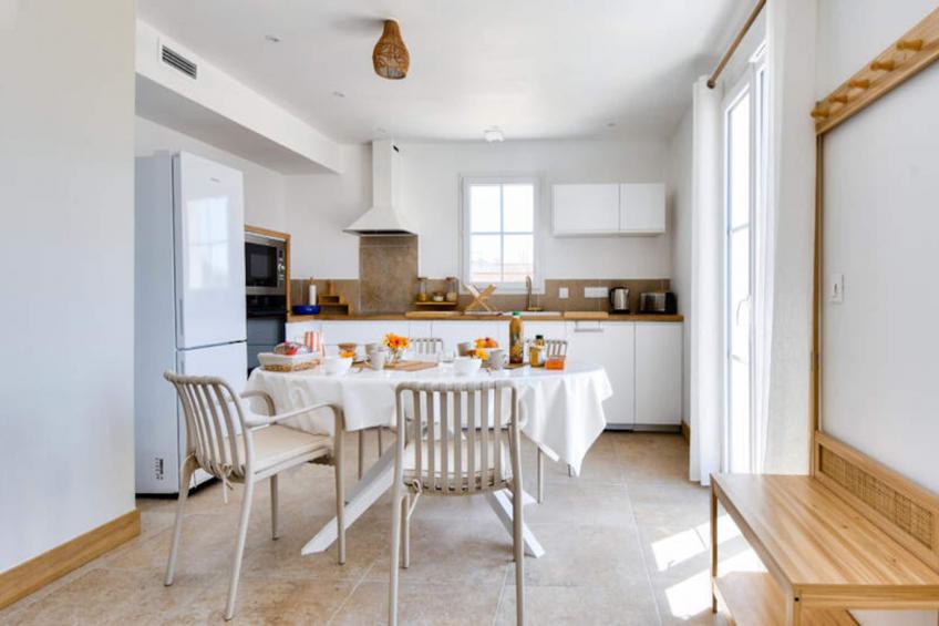 Maison à Barbâtre - Ile de Noirmoutier - foto 9