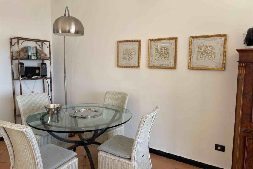 Junges Haus' Wohnung mit Wasserblick - foto 10