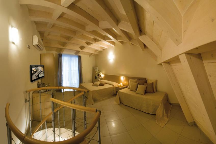 Residence Continental - Gabicce Mare 2-room-apartment Executive - foto 20