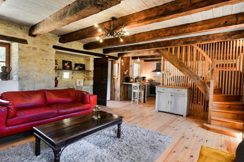 Le Mas dAmour - foto 6