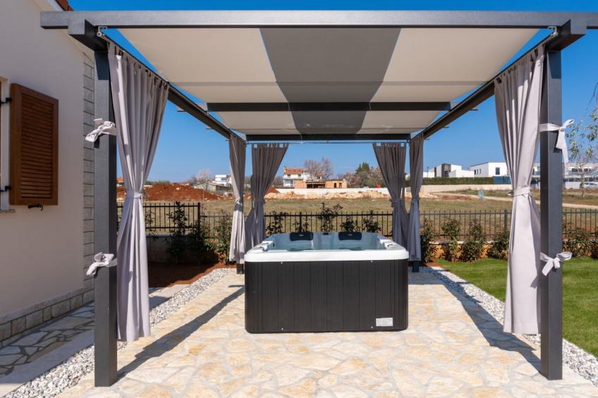 Ferienvilla "Marko" mit Whirlpool - foto 5