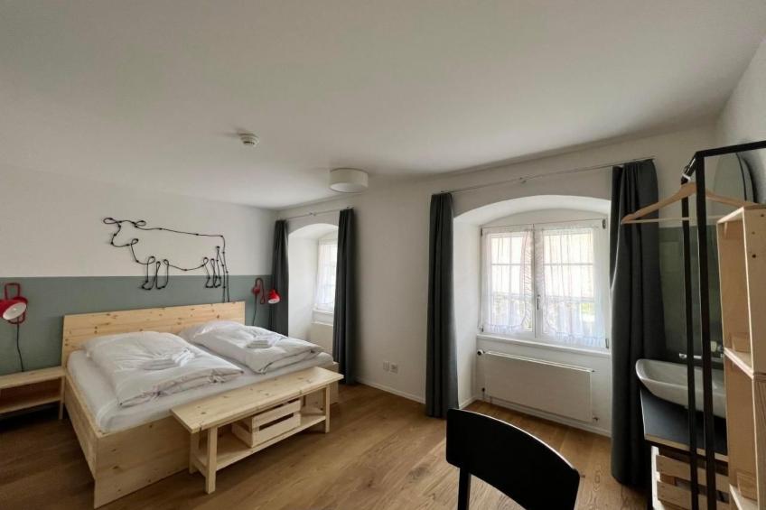 Berghof Erlebnis - Event-Location auf dem Land - foto 5