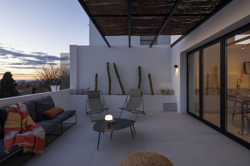 Privater Pool - Terrasse mit Aussicht - Tolle Lage - foto 15