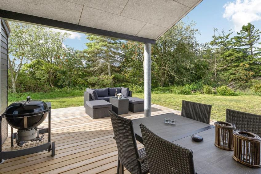 "Hildegard" - 1.5km from the sea in NW Jutland - foto 20