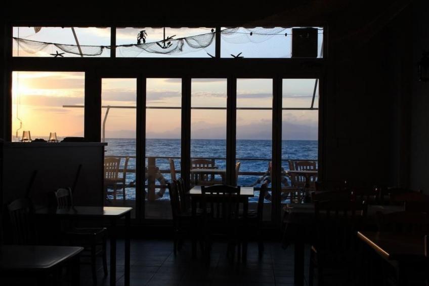 Appartement in Derveni mit Terrasse - foto 43