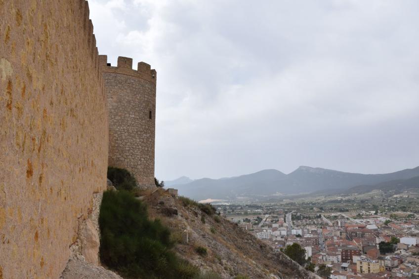 Chalet "Casa El chorro" mit eigener Bar und Grill - foto 23