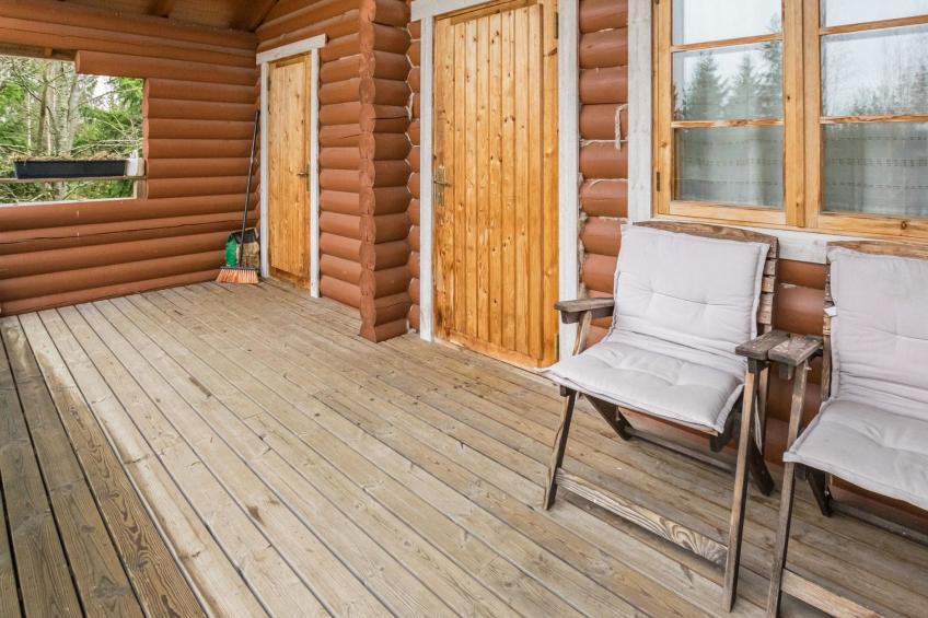 Mäntymäki - foto 14