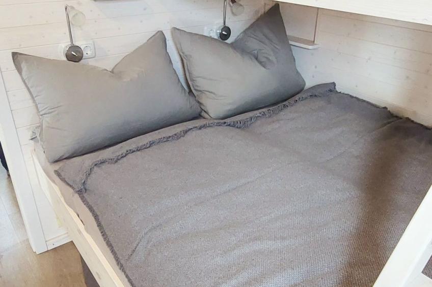 Hausboot Tosca - foto 18