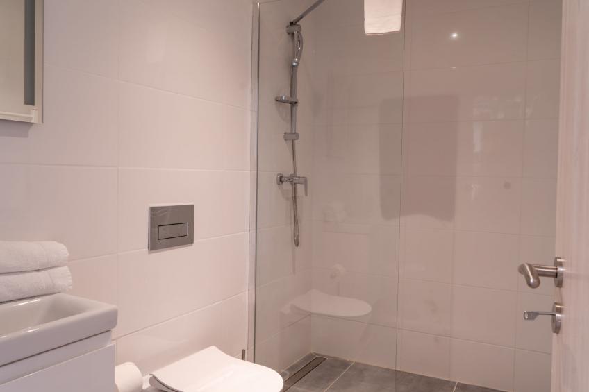 Wohnung Garten 1 Seeblick - foto 5