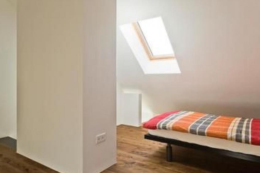 Rustico di vacanza nel nucleo di Moghegno - foto 15