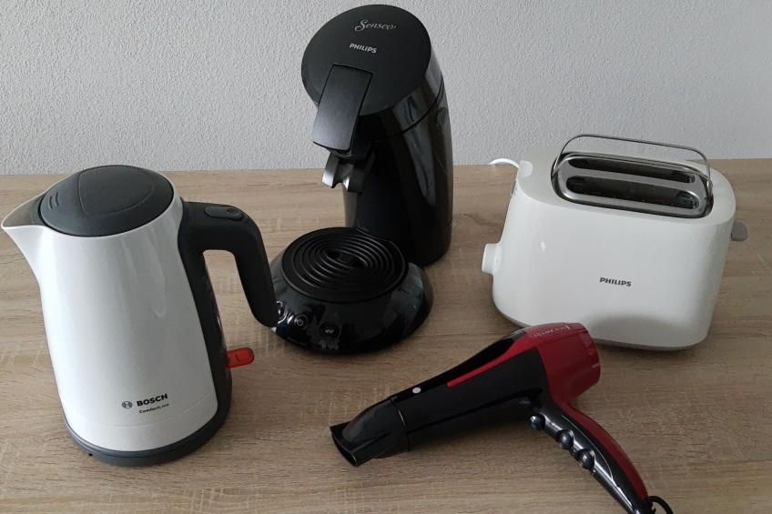 Gemütliche Ferienwohnung Bayvista für 2 Personen - foto 11