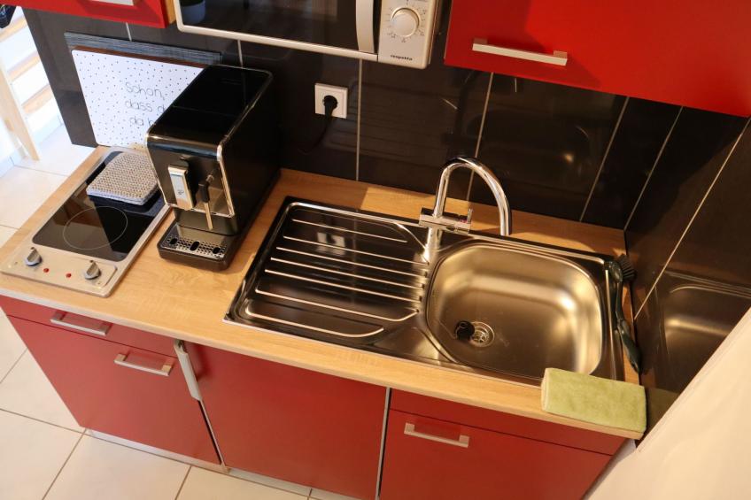 Wunderschönes Appartement in Scheid mit Grill - foto 15