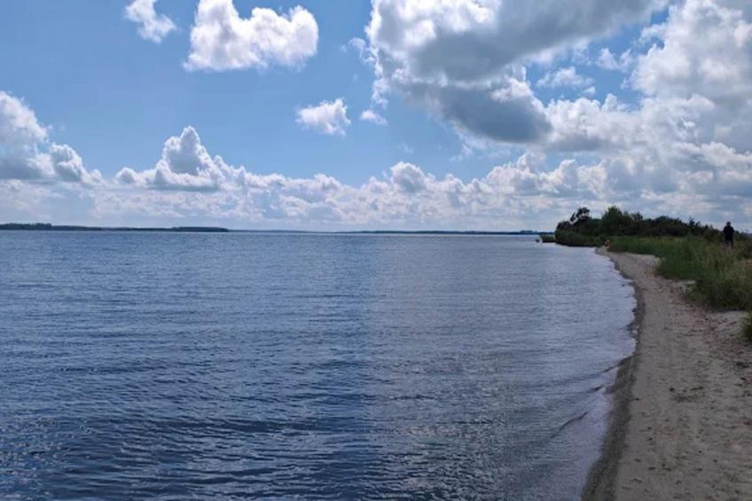 Apartment, Lütow - foto 34