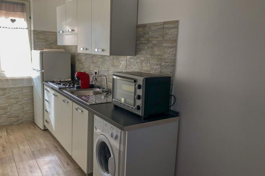 Große Ferienwohnung in Balestrate mit Grill, Gar - foto 14