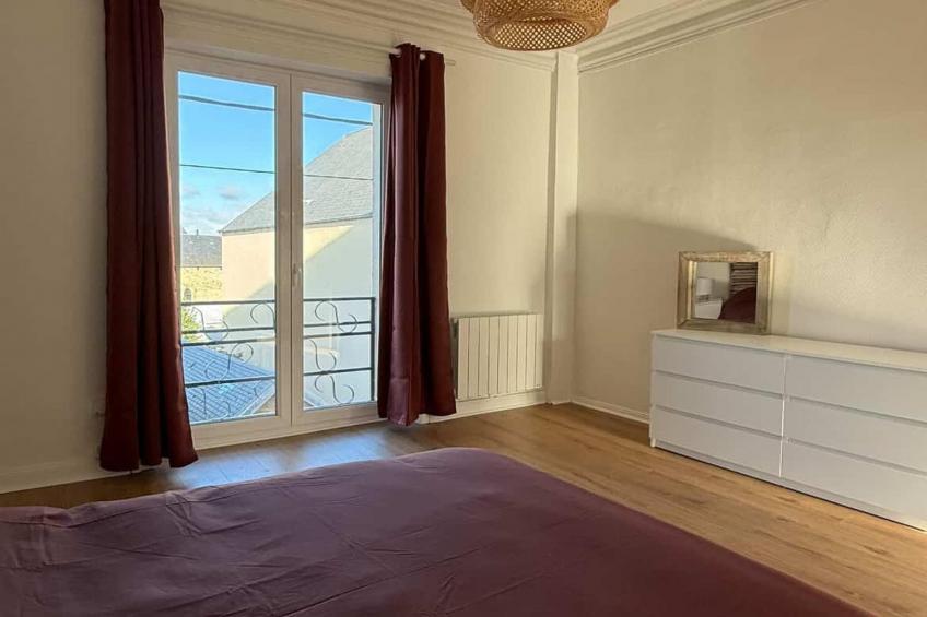 Joli appartement à Cherbourg - foto 13